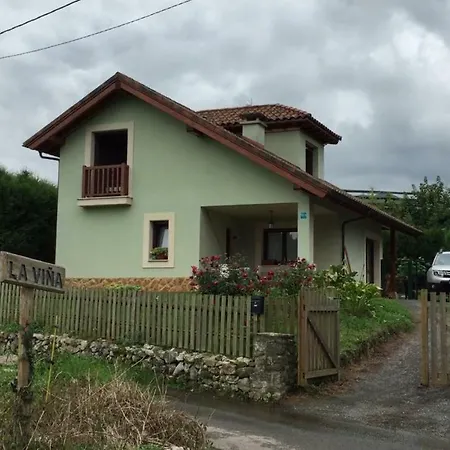 La Vina Onís