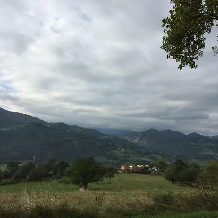 La Vina Vendégház