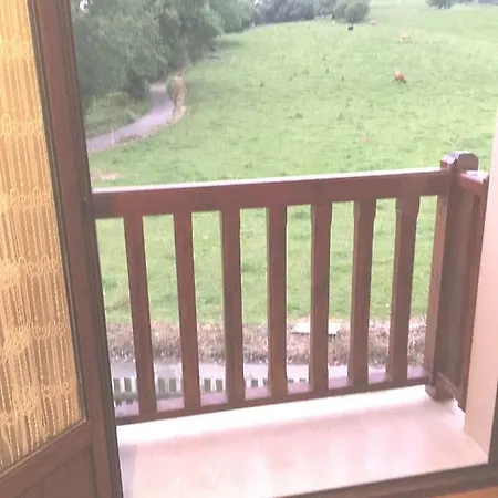 La Vina Vendégház *