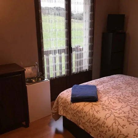 La Vina Vendégház