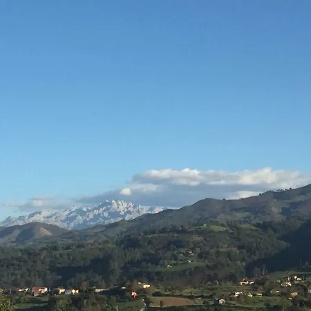 La Vina Vendégház Onís